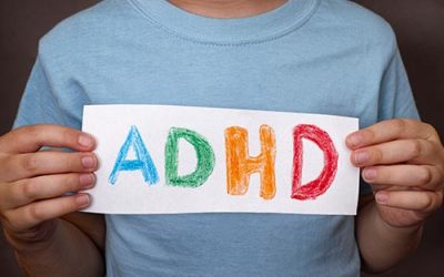 3 Tips for Homework Time If Your Kid Has ADHD