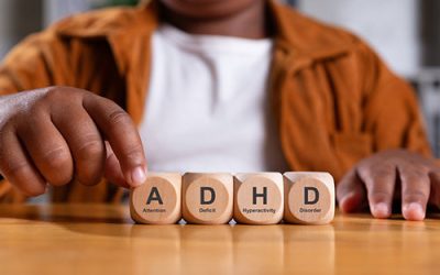 How To Help My Kid With ADHD