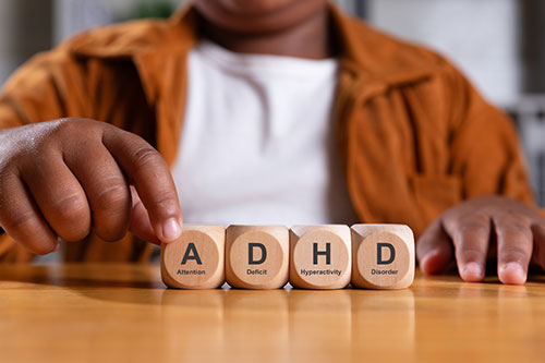 How To Help My Kid With ADHD