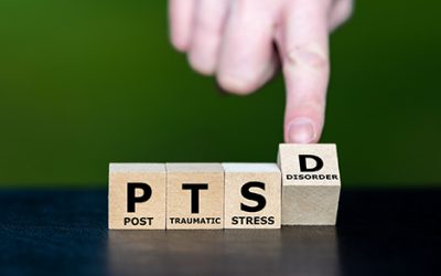 What is PTSD?