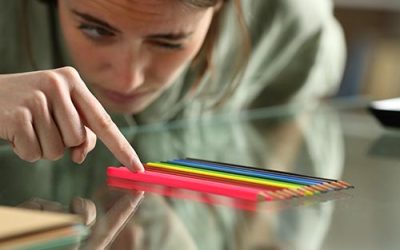 What Obsessive-Compulsive Disorder Looks Like