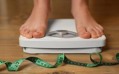 The Link Between Obesity And Mental Health