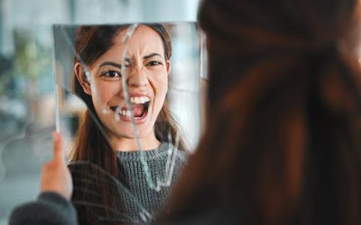 Why We Repress Trauma And How To Know If We’re Repressing It