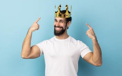 How To Reframe Narcissistic Tendencies