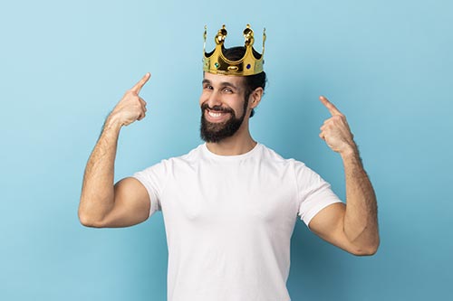 How To Reframe Narcissistic Tendencies