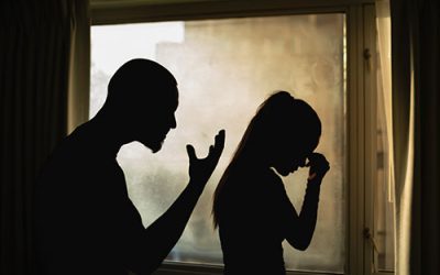 How Domestic Abuse Can Impact Mental Health