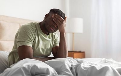 How Chronic Illness and Pain Affect Your Mental Health