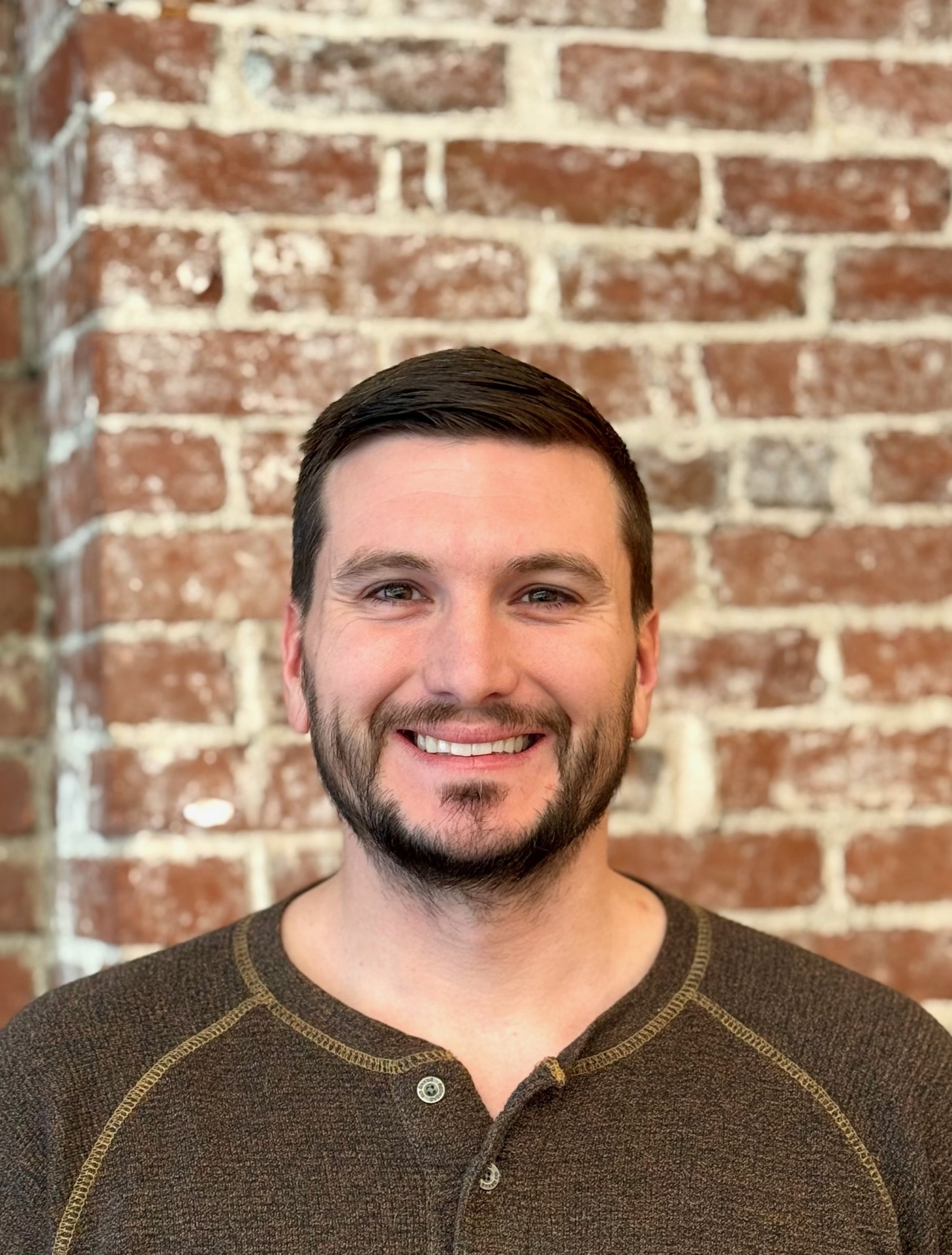 Derrick Higgs, MSW, LCSW