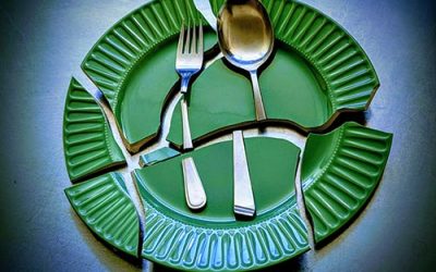 The Connection Between Eating Disorders and Mental Health