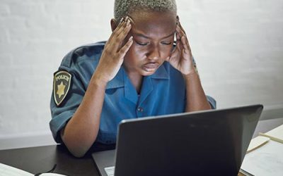 It’s Not Just Burnout: Recognizing Trauma Exposure in High-Stress Professions