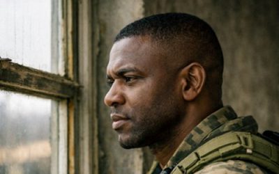 Situational Awareness vs Hypervigilance