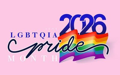 Pride Month
