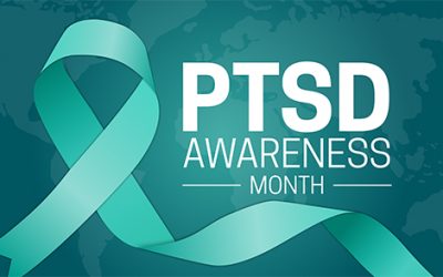 PTSD Awareness Month: Understanding Trauma & Recovery