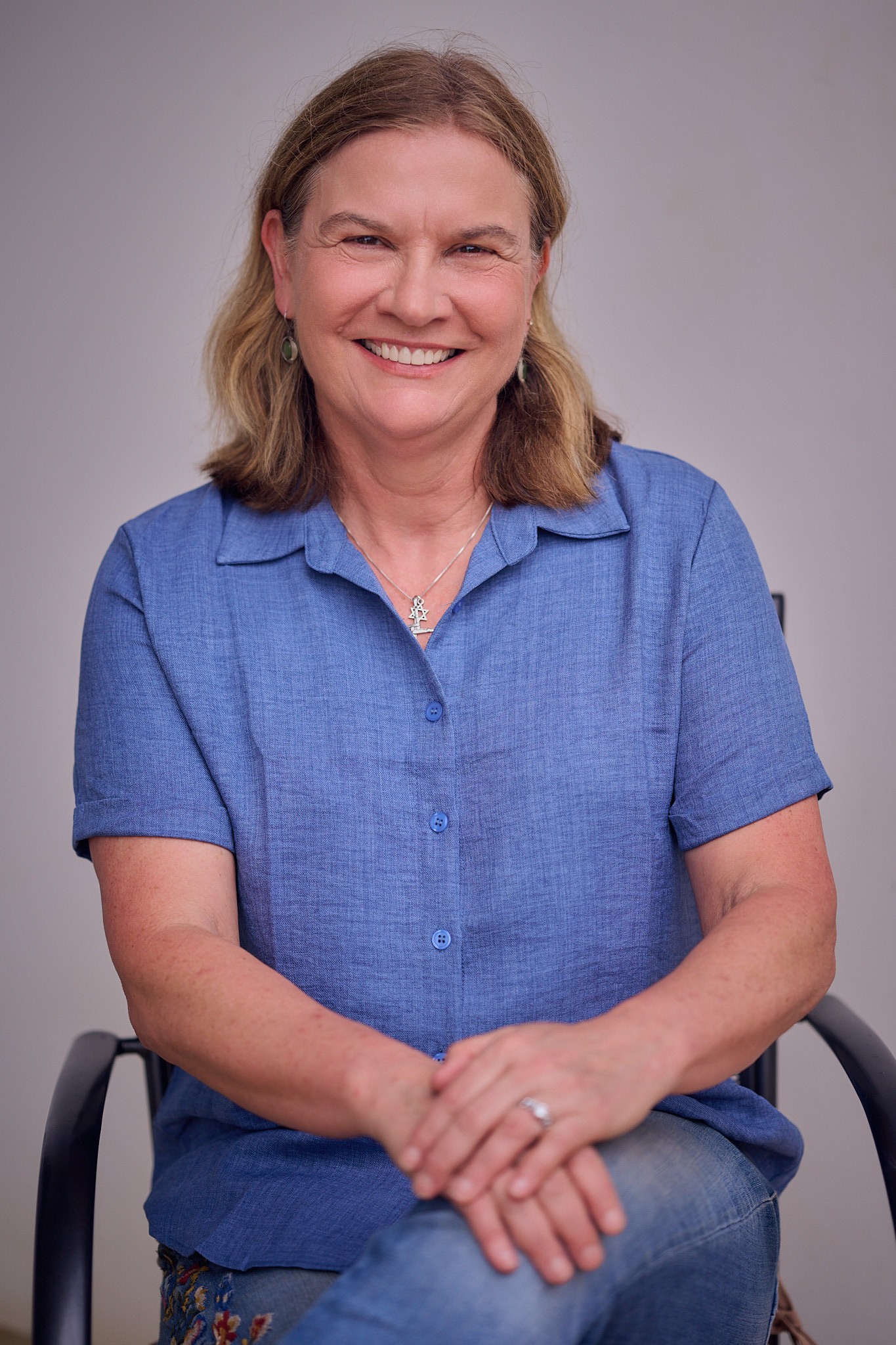 Dr. Hanya Bluestone