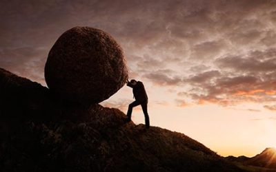 Men’s Mental Health Matters Every Month of the Year