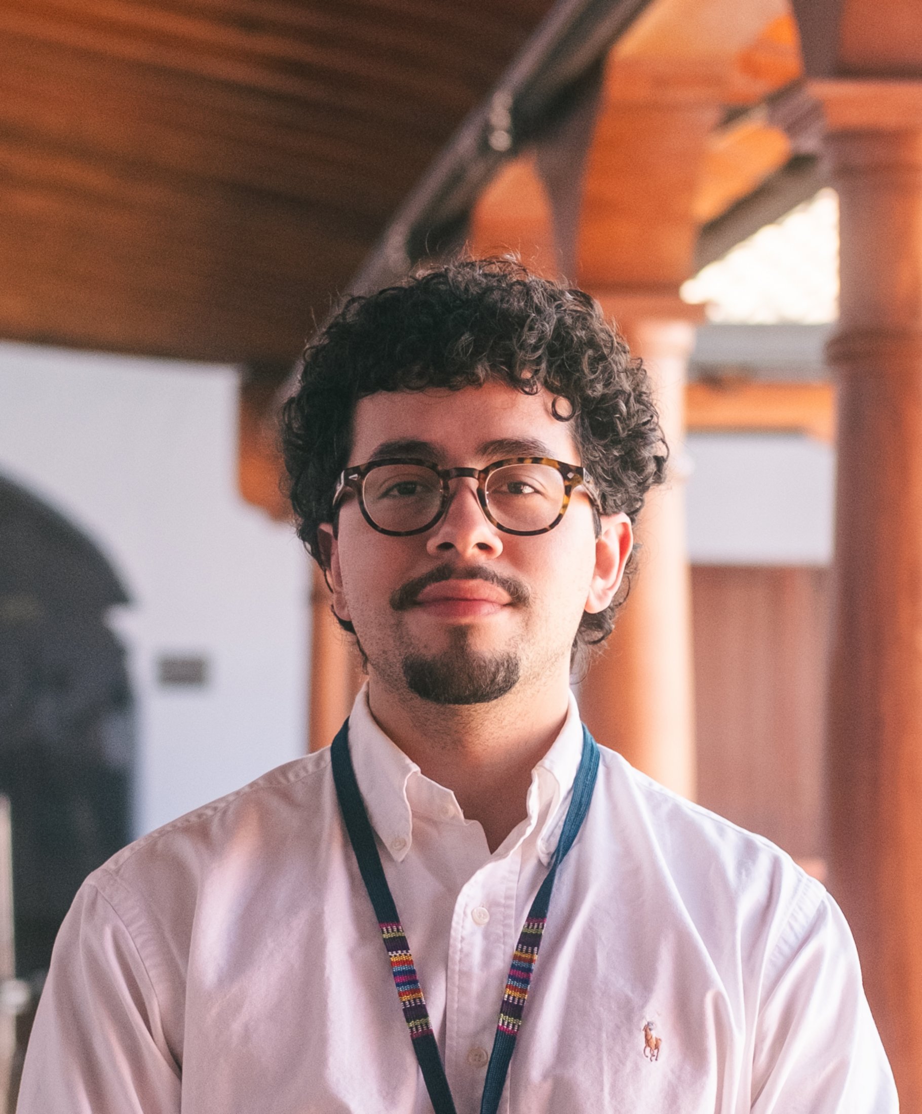 Daniel Mesa-Buitrago, MA