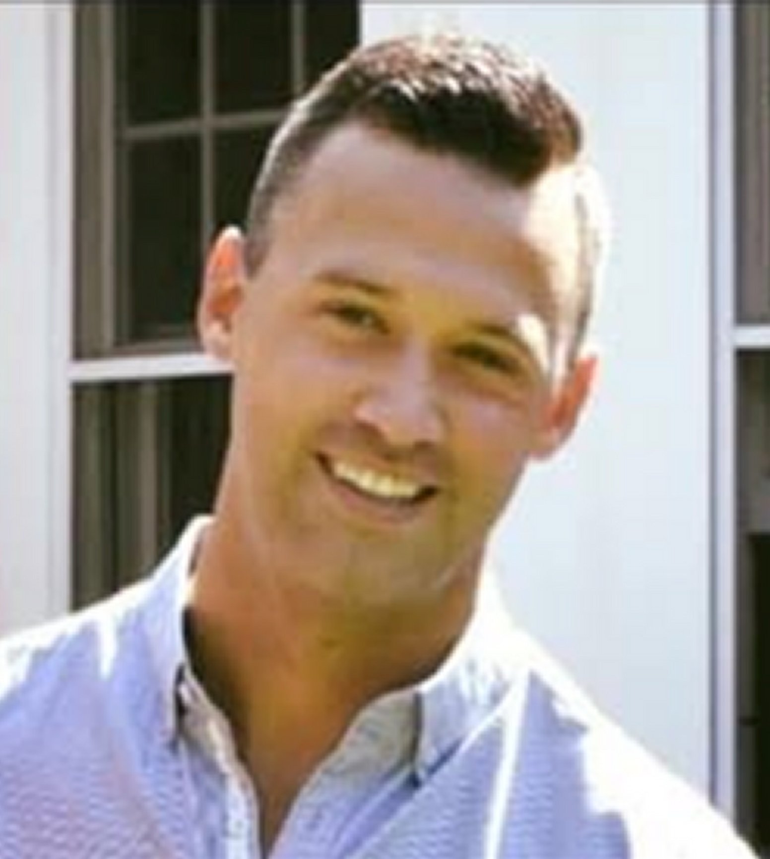 Daniel Patrikis, LSWA